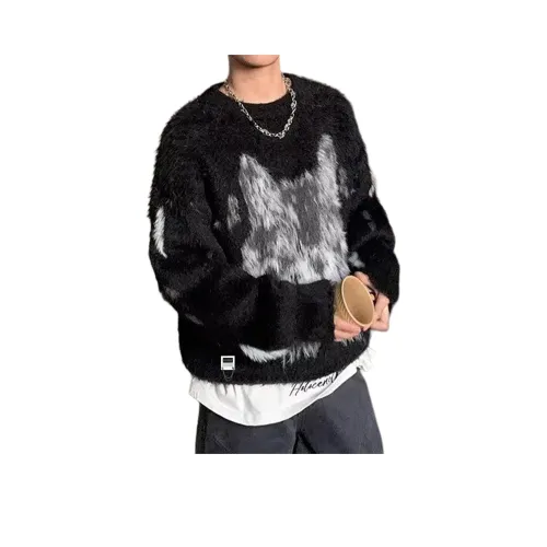 NEAR HERE Унисекс Трикотаж