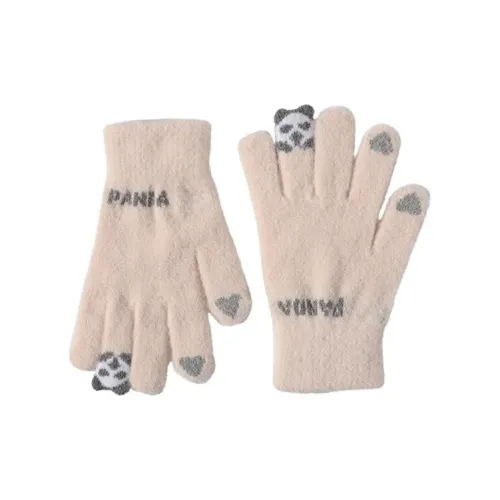 RX UVCUT Полиамид Вязаные Перчатки Унисекс