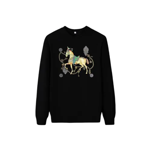 MG Унисекс Свитшоты