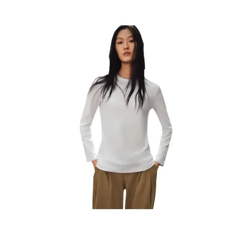 ZARA Женские T-рубашки