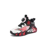 Черно-Красный