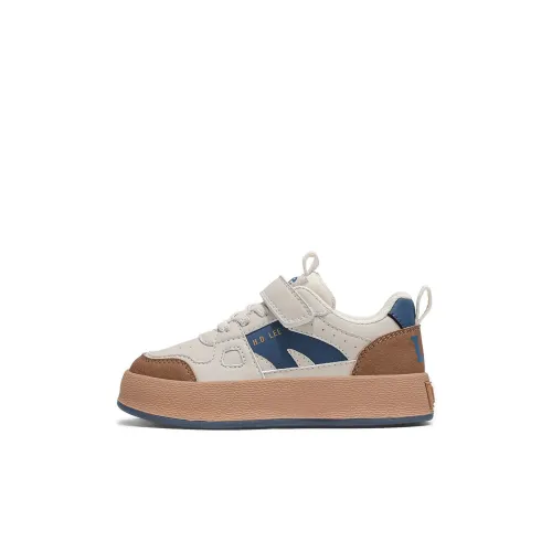 LEE KIDS Street Shoes Beige Blue Baby