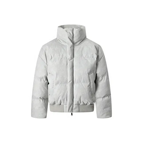 Mulinsen Пуховая куртка Пальто Унисекс