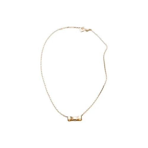 PRADA Ожерелья Женские