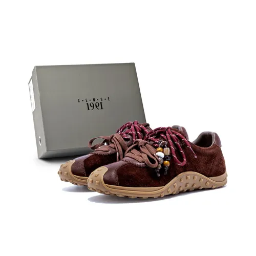 SENSE 1991 Немецкие армейские кроссовки Женские