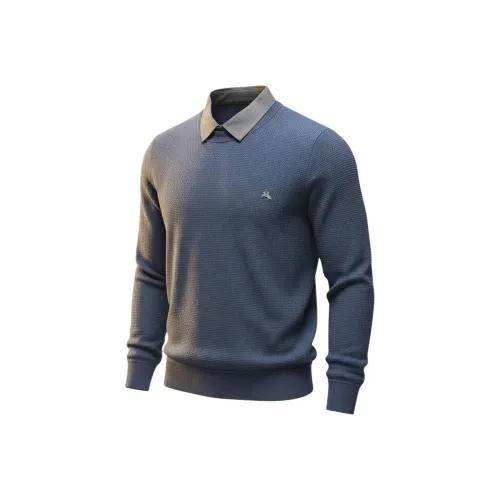 POLOMEISDO Унисекс Свитера