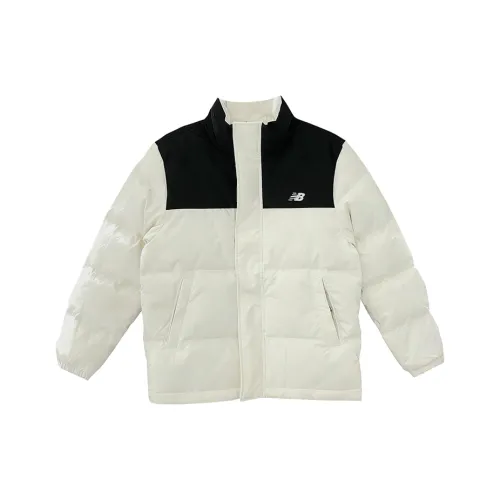 New Balance CIC Мужские Пуховики