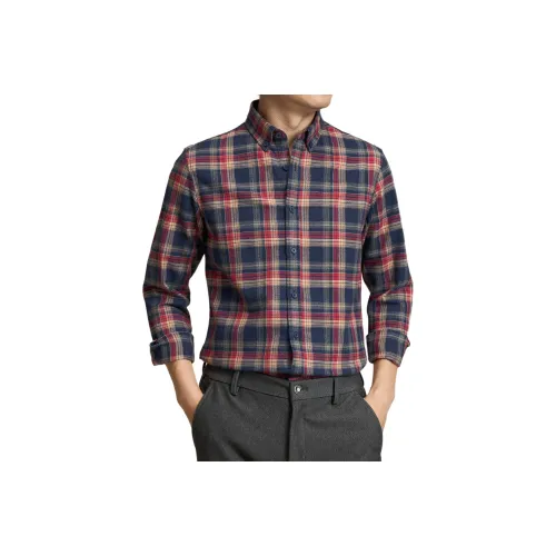 Candito Мужские Рубашки