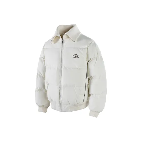 YK YB YK YB x Tao Huang Пуховая куртка Унисекс