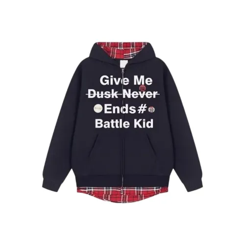 KAIZZGAO Мужские Свитшоты