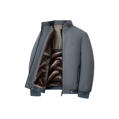 POLOMEISDO Унисекс Куртки