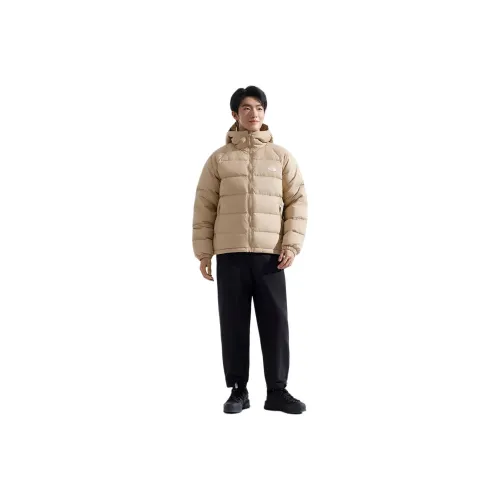 THE NORTH FACE Hydrenalite Пуховик Мужской