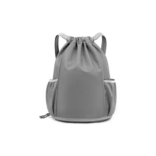 SMVP Нейлон Рюкзак Унисекс Многоцветный