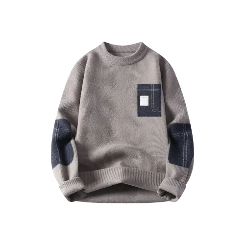 Candito Унисекс Свитера