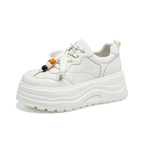 PLO CART Легкие Низкие Кроссовки для Скейтбординга Женские