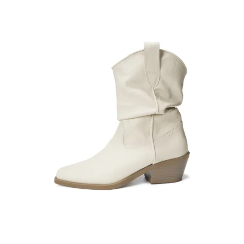 Lan Miao Носки Crew Martin Boot Женские