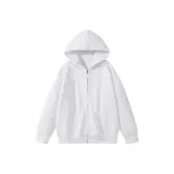 Флисовая подкладка - белый