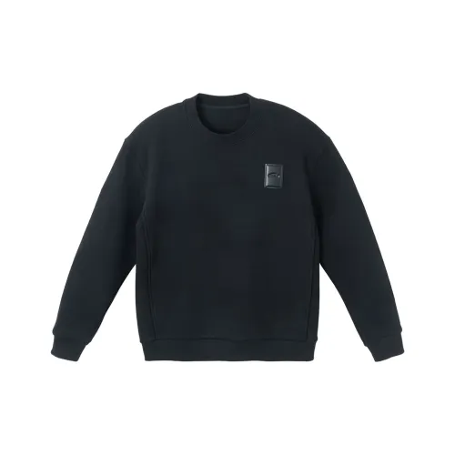 Mr.Bu Мужские Свитшоты