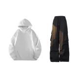 617 Белый Фотиния Серый + 2385 Черный