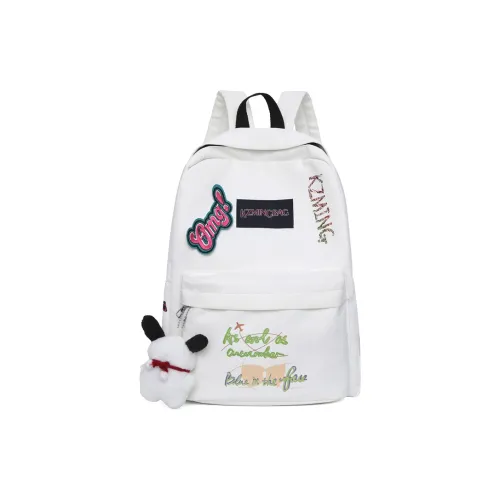 Рюкзак Touch Moon Oxford Унисекс