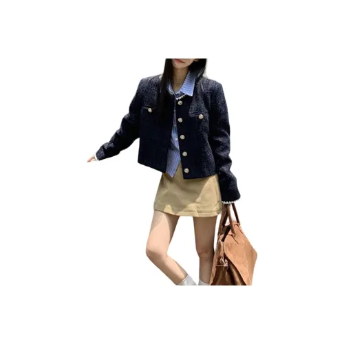 Nooidea Official Куртки и Пальто Женские