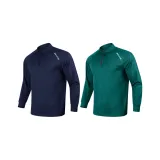 Двухкомпонентный комплект (Синий топ + Зеленый топ)