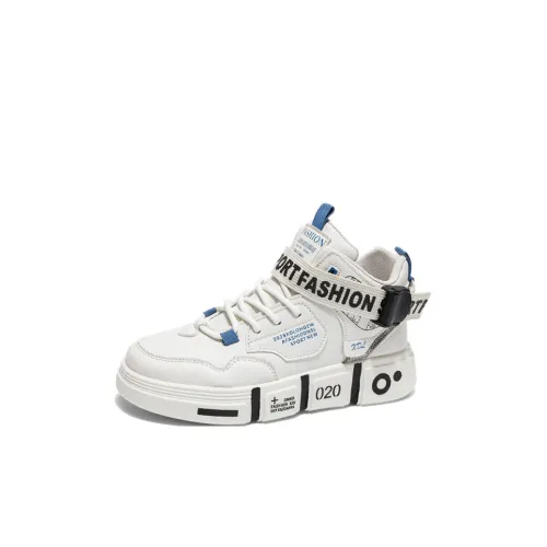 Genius Pooh Детские Лайфстайл Обувь Подростки