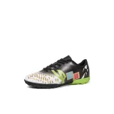 Нарушенные ногти Черный и Белый