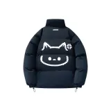 Темно-синий