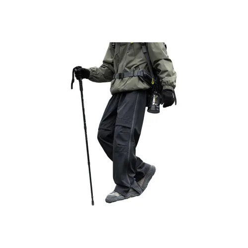 Evil Lions Ветрозащитные штаны унисекс