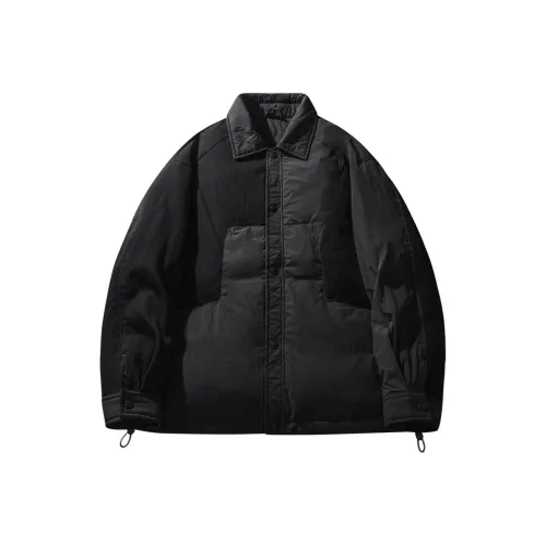 YGQPZHZ Мужские пуховики