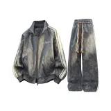 Light Gray Fleece-Lined  
Светло-серый с флисовой подкладкой