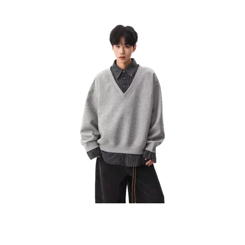 MGDOHOME Унисекс Свитшоты