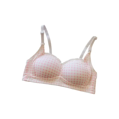 Elan and White Женские Бюстгальтеры