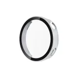 Серебристый