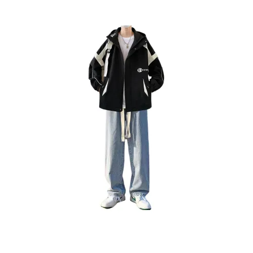 ONENINE34PM Мужская Повседневная Спортивная Одежда