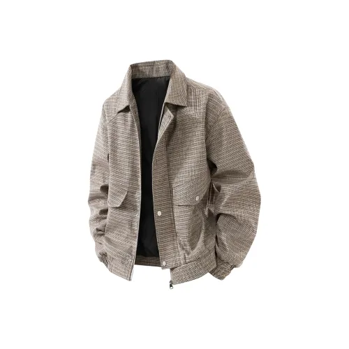 DANGERTIGER Унисекс Куртки