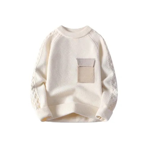 JIE STUDIO Унисекс Трикотаж