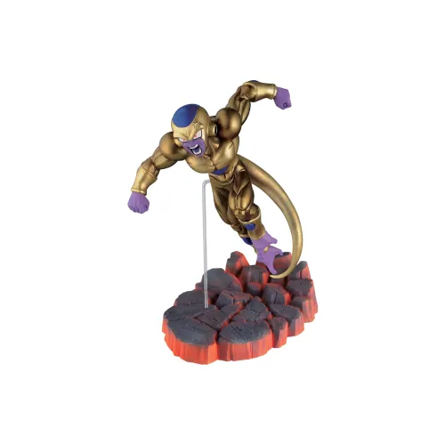 BANPRESTO Dragonball Стайлинг The World's First Martial Arts Соревнование Фигурки в стиле Chibi