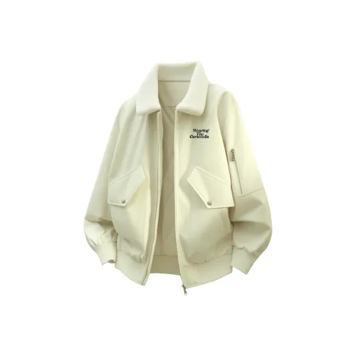 Caramella Унисекс Пуховики