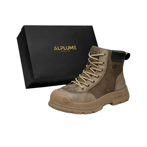 ALPLUME Сноубутсы Мужской