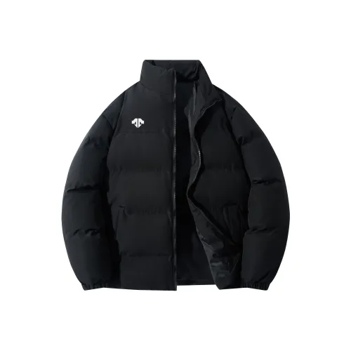 Уровень Унисекс Пуховики