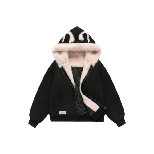 Caramella Унисекс Пуховики