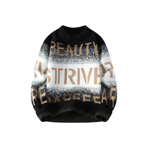 APBM Унисекс Трикотаж