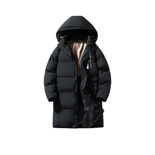 Left Bank Мужской пуховик