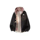 Gray + White Свитшот