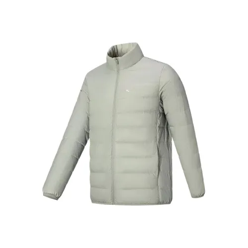 Erke Variety Training Collection Down Jacket Men's