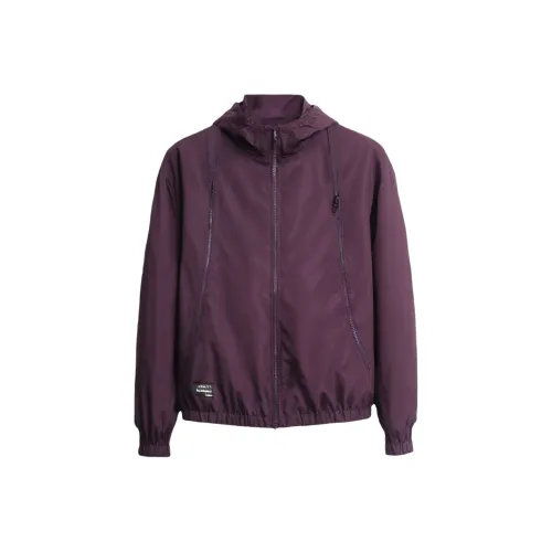 H 75 Мужские Куртки