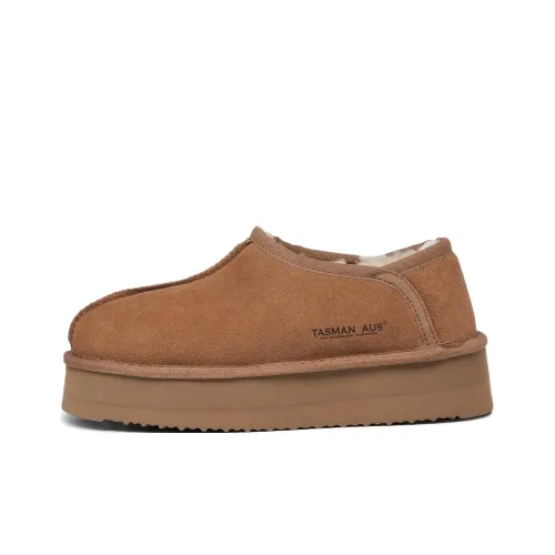 TASMAN AUS Термостойкая Короткая Снежная Обувь Женская