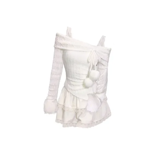 DITB Женские Комплекты с Юбкой